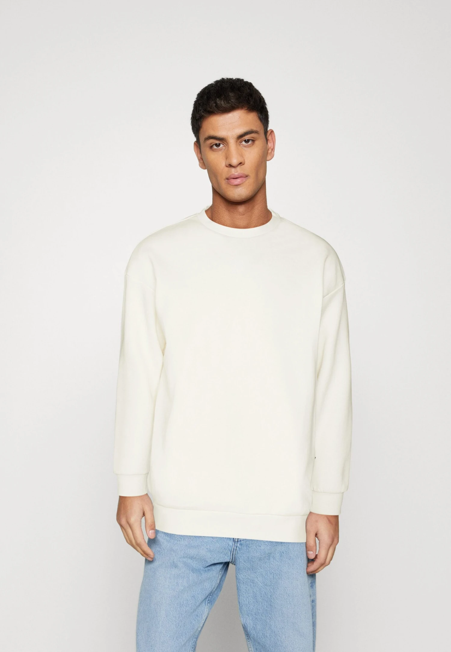 YOURTURN Unisex 2 Pack - Sudadera - Dark Brown/Off-White 6 YOURTURN Unisex 2 Pack - Sudadera - Dark Brown/Off-White - Image 4