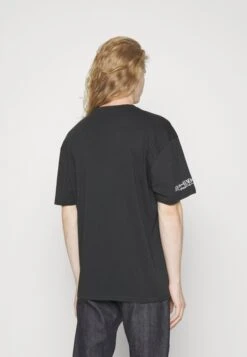 YOURTURN Death Note Unisex - Camiseta Estampada - Black -Moda Tienda ea9f72b897614d84a3fca7d184218c12