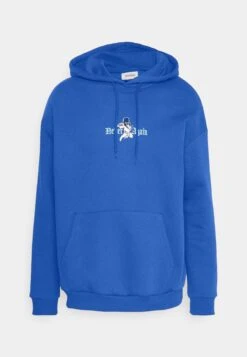 YOURTURN Never Again Hoodie Unisex - Jersey Con Capucha - Dark Blue 12 YOURTURN Never Again Hoodie Unisex - Jersey Con Capucha - Dark Blue -Moda Tienda eacfab74c57d44fb9f837959e1fd5524