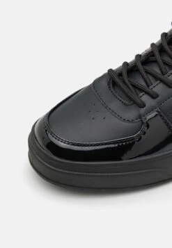 YOURTURN Unisex - Zapatillas Altas - Black 13 YOURTURN Unisex - Zapatillas Altas - Black -Moda Tienda eaf56e5844fc4ea7b5939273e6ee016f