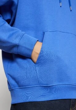 YOURTURN Super Oversized Unisex - Jersey Con Capucha - Blue 13 YOURTURN Super Oversized Unisex - Jersey Con Capucha - Blue -Moda Tienda eb09db8d96844bf9a1997ca7713ab4dc