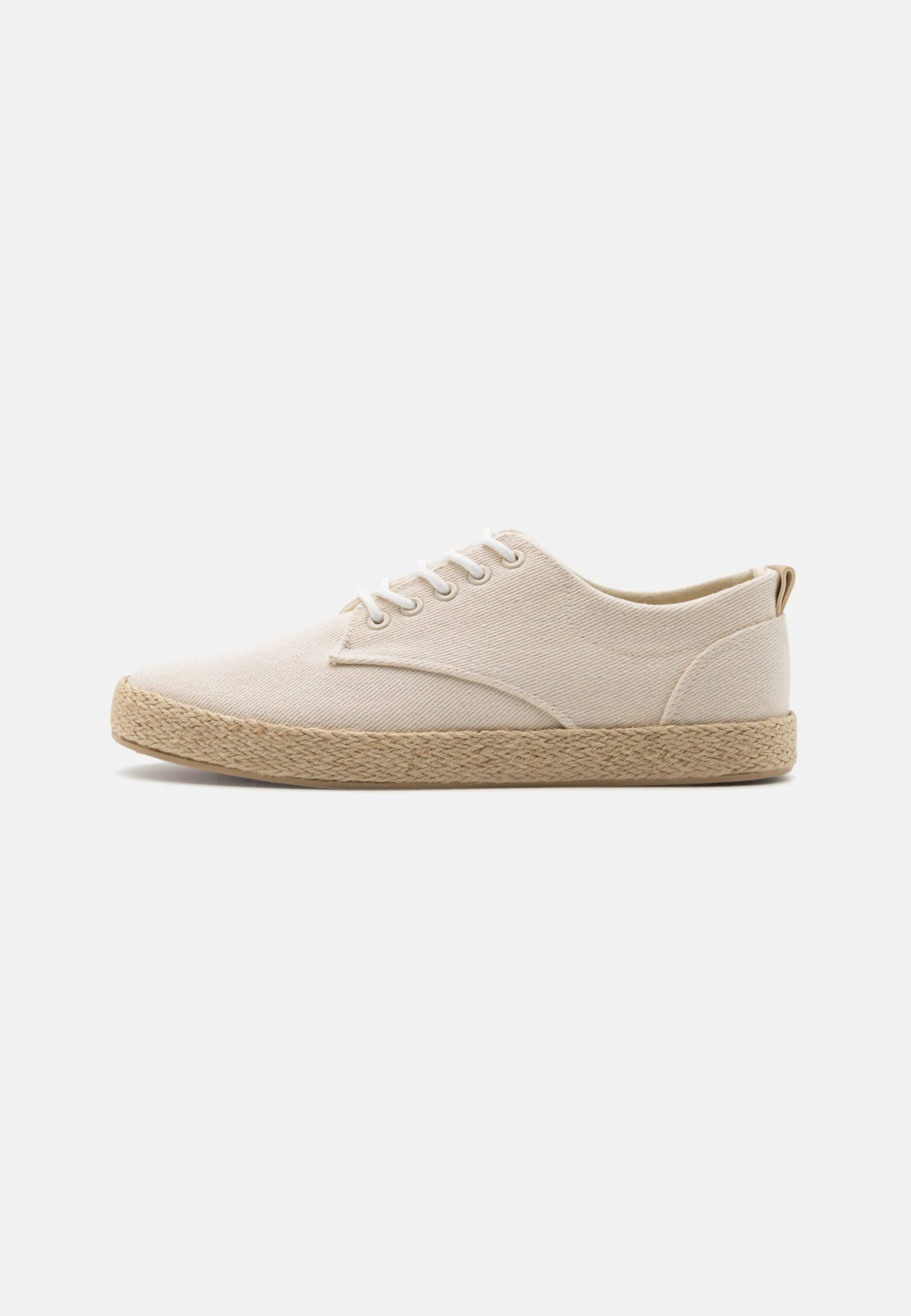 YOURTURN Unisex - Zapatos Con Cordones - Beige 3 YOURTURN Unisex - Zapatos Con Cordones - Beige