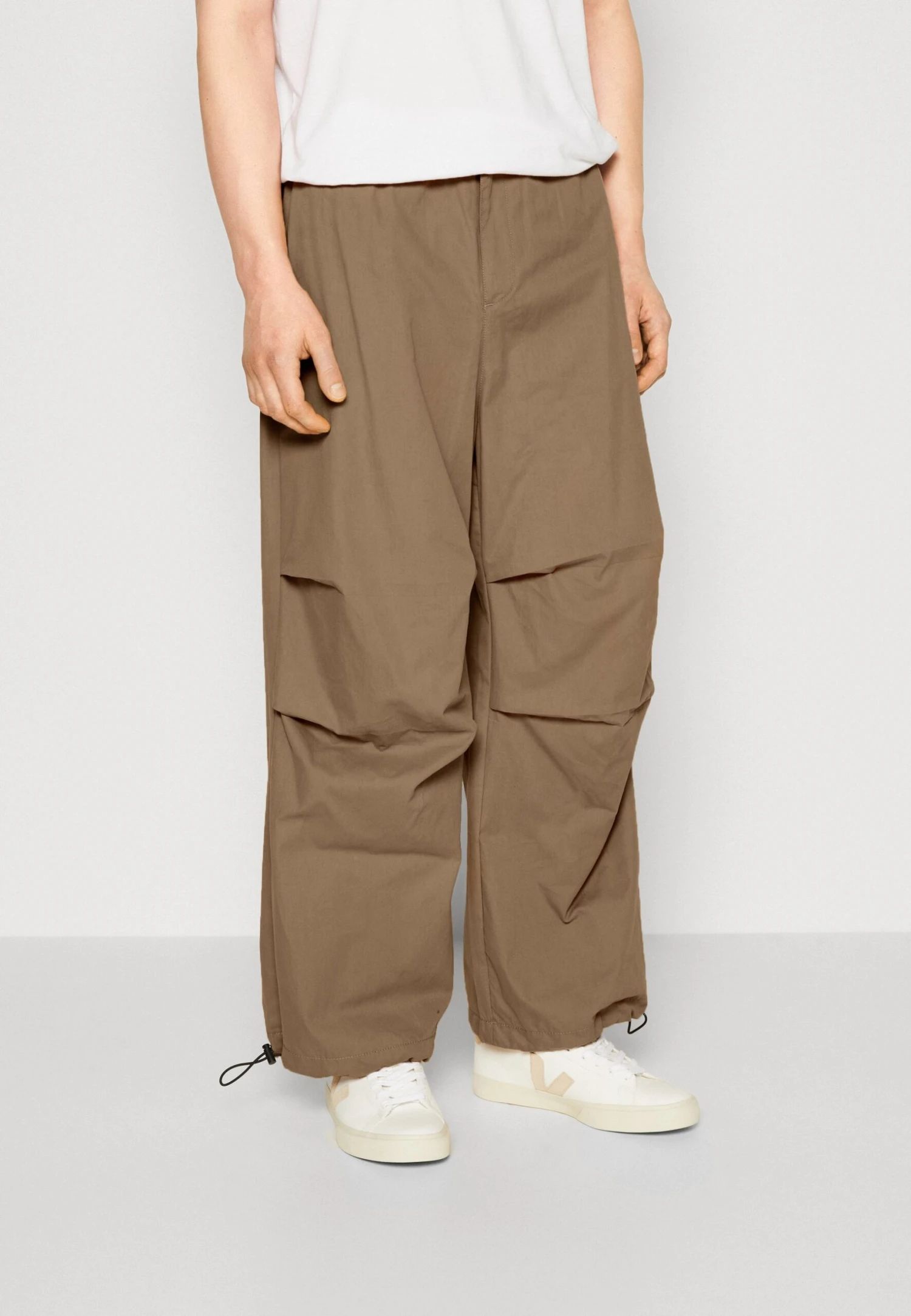 YOURTURN Unisex - Pantalones - Brown 3 YOURTURN Unisex - Pantalones - Brown