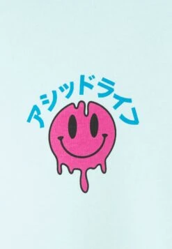 YOURTURN Unisex - Jersey Con Capucha - Mint -Moda Tienda eea7525e4e4b4ae0a2f2e9882742a8e5