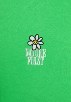 YOURTURN Sudadera - Green 12 YOURTURN Sudadera - Green -Moda Tienda f000a028e7fd4b53aa74cfe07ec7c117