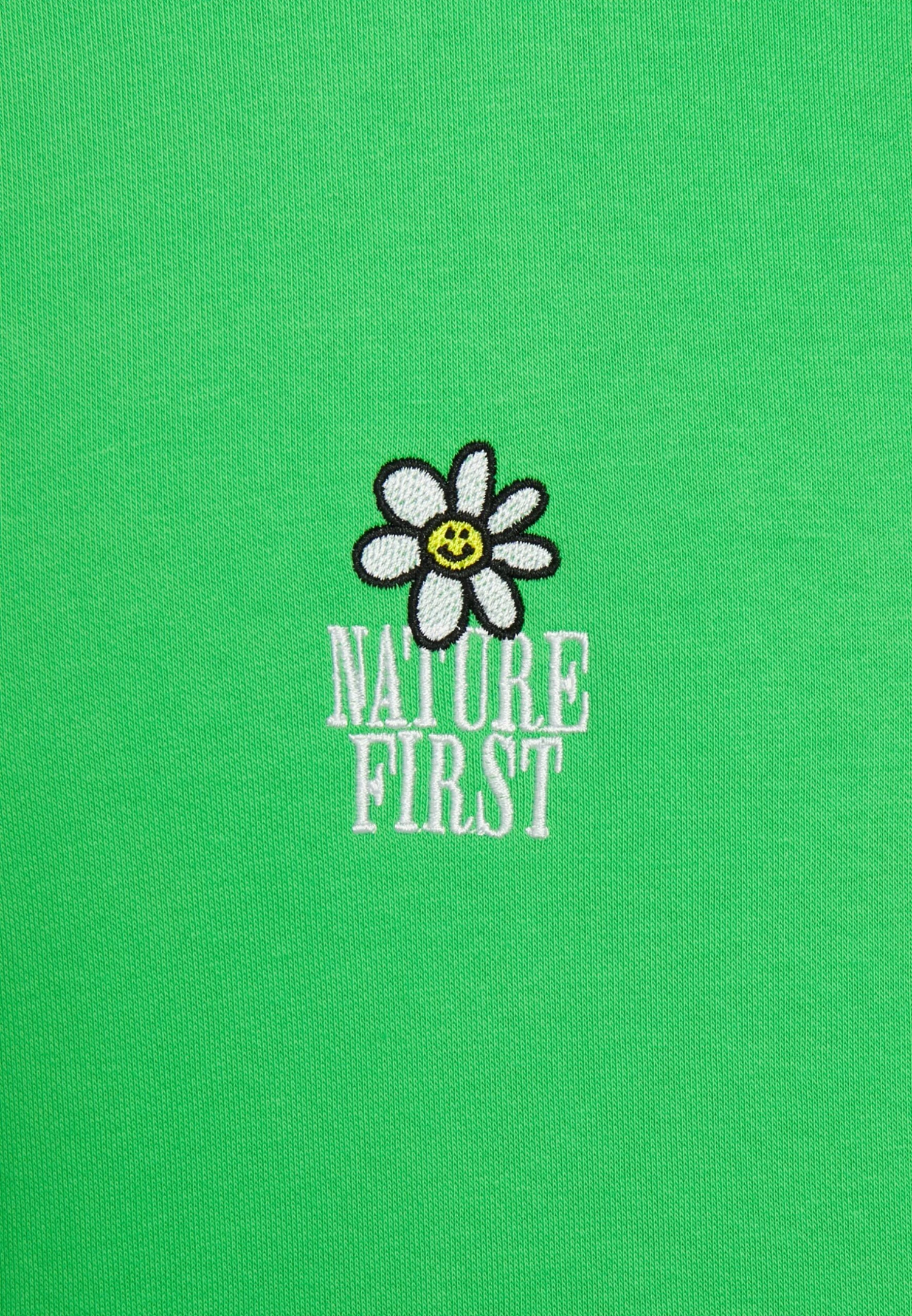 YOURTURN Sudadera - Green 7 YOURTURN Sudadera - Green - Image 5