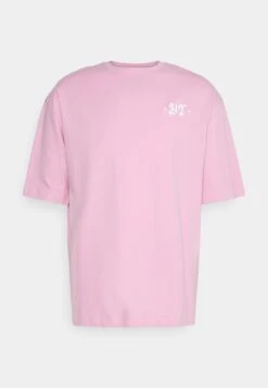 YOURTURN Unisex - Camiseta Estampada - Pink 14 YOURTURN Unisex - Camiseta Estampada - Pink -Moda Tienda f1dc78718c994d608752e03383160490