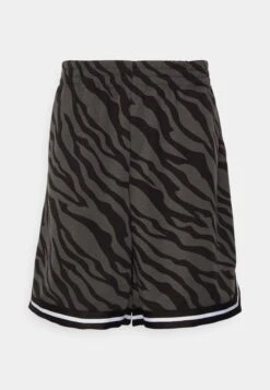 YOURTURN Unisex - Shorts - Dark Grey 12 YOURTURN Unisex - Shorts - Dark Grey -Moda Tienda f2cf1db44bb6455c85715a44c20ecca8