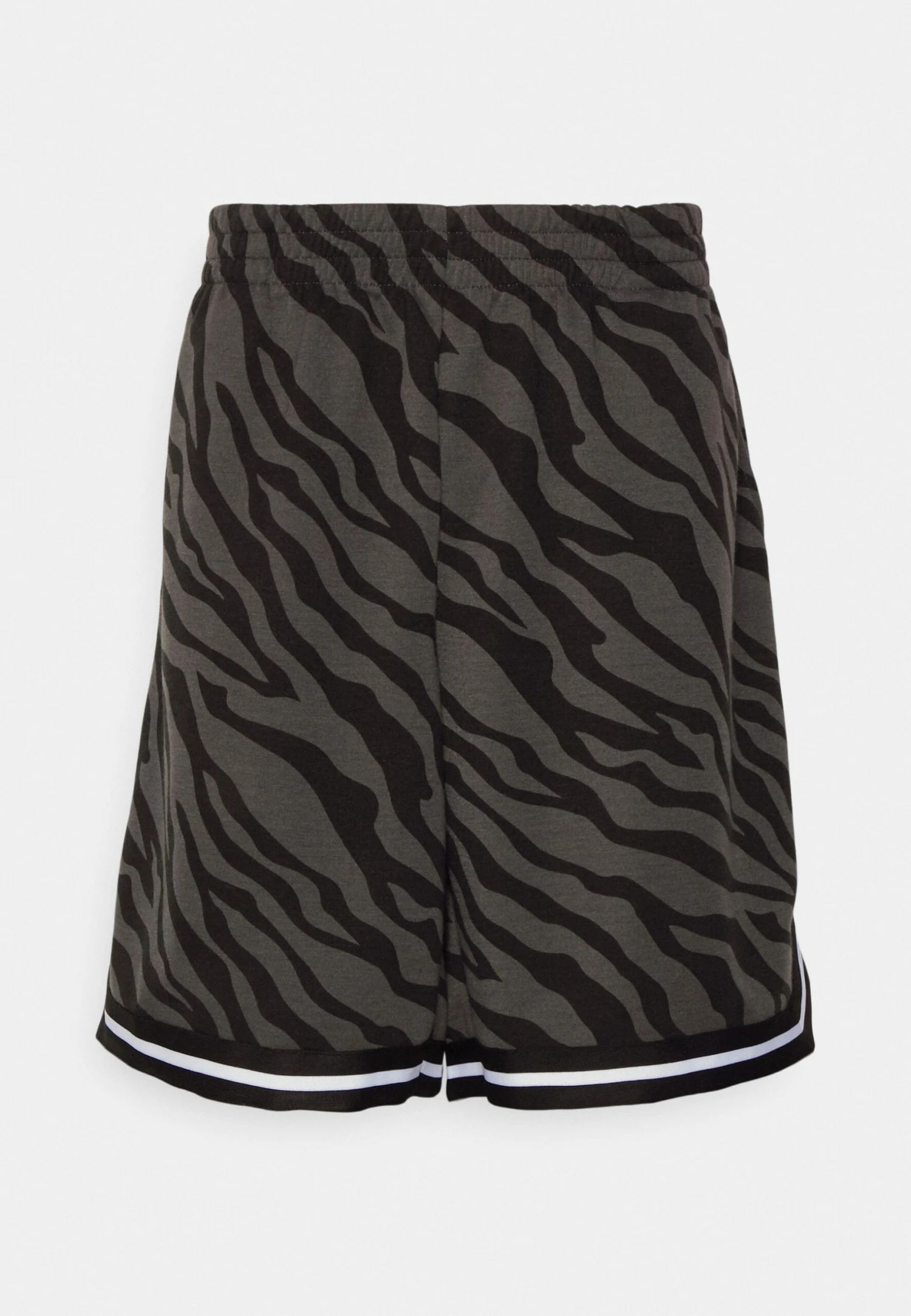 YOURTURN Unisex - Shorts - Dark Grey 7 YOURTURN Unisex - Shorts - Dark Grey - Image 5