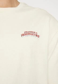 YOURTURN Camiseta Estampada - Beige 11 YOURTURN Camiseta Estampada - Beige -Moda Tienda f3e4276835c34ff5b9c6af51105e7da2