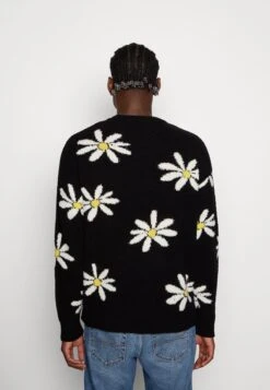 YOURTURN Jersey De Punto - Black 10 YOURTURN Jersey De Punto - Black -Moda Tienda f4b0c7a801764c13b7116719ecf26c75