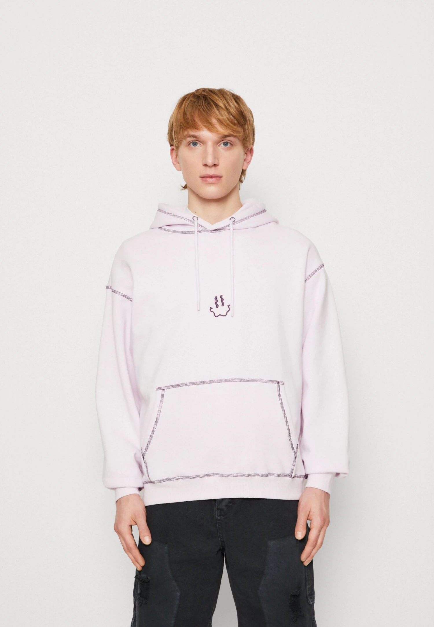 YOURTURN Unisex - Sudadera - Lilac 3 YOURTURN Unisex - Sudadera - Lilac