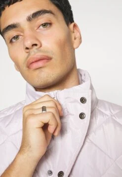 YOURTURN Unisex - Chaleco - Salmon -Moda Tienda f9256b0613214b6281abd111e89d48f2