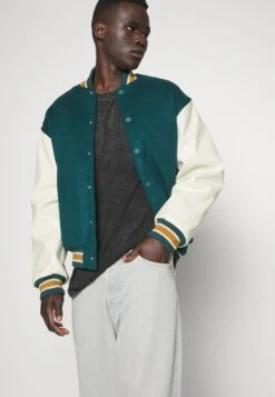 YOURTURN 2 Pack Unisex - Camiseta Básica - Black/Olive -Moda Tienda fac9c91d0fc5459eb7df4590658c0ebb