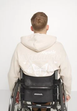 YOURTURN Unisex - Sudadera - Beige -Moda Tienda fd4a87761bd341d68e66769d9cf36860