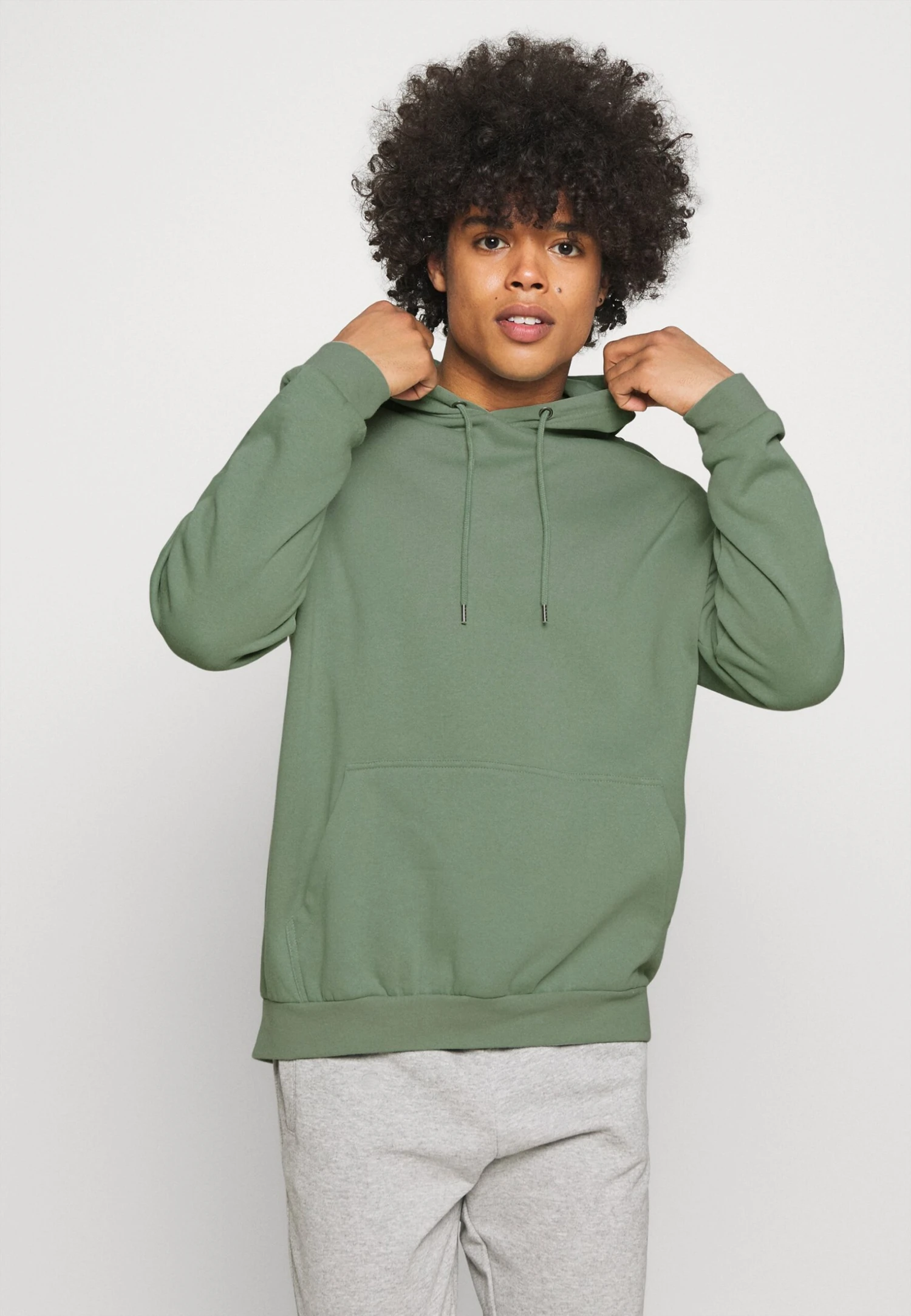 YOURTURN Unisex 3 Pack - Jersey Con Capucha - Pink 4 YOURTURN Unisex 3 Pack - Jersey Con Capucha - Pink - Image 2