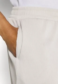 YOURTURN Unisex - Pantalones Deportivos -Light Grey 13 YOURTURN Unisex - Pantalones Deportivos -Light Grey -Moda Tienda fe28f2256e284808a68f667d93983807